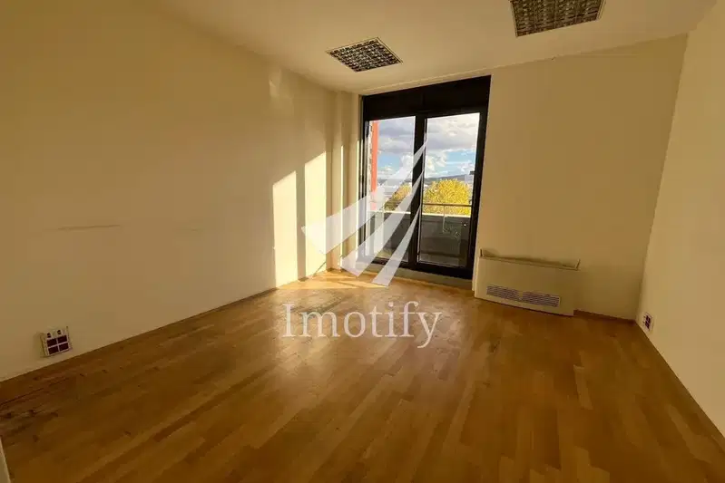 Office in Sofiya, Mladost 4