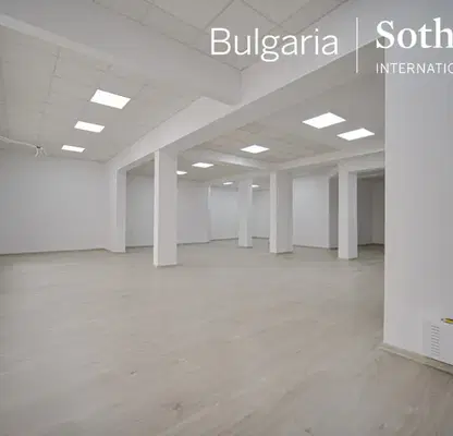 Photo 2 — Office in Sofiya, Mladost 4