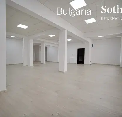 Photo 3 — Office in Sofiya, Mladost 4