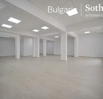 Photo 4 — Office in Sofiya, Mladost 4