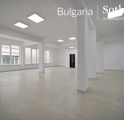 Photo 5 — Office in Sofiya, Mladost 4