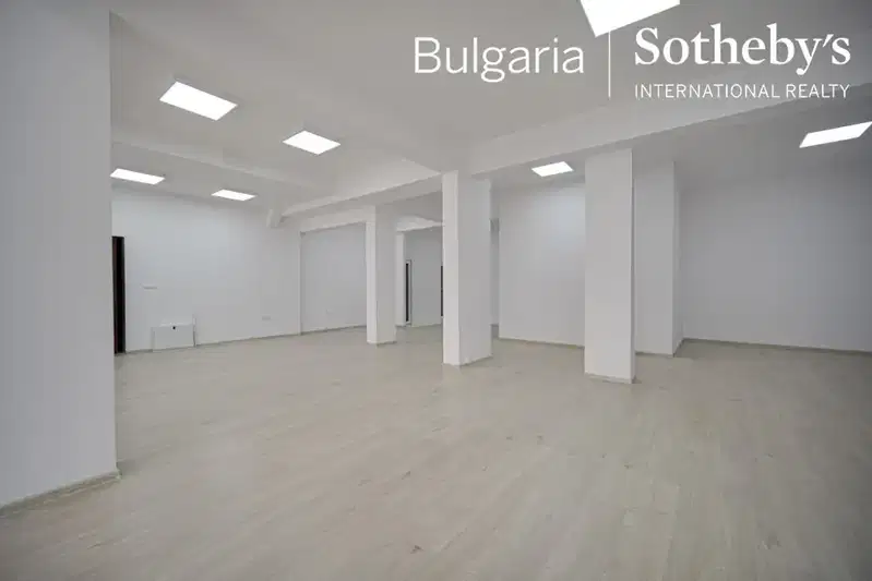 Office in Sofiya, Mladost 4