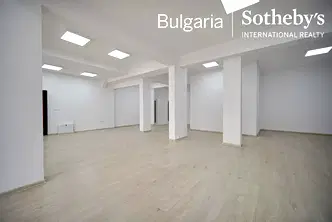 Офис в София, Младост 4