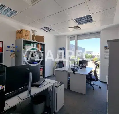 Photo 3 — Office in Sofiya, Mladost 4