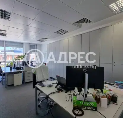 Photo 4 — Office in Sofiya, Mladost 4