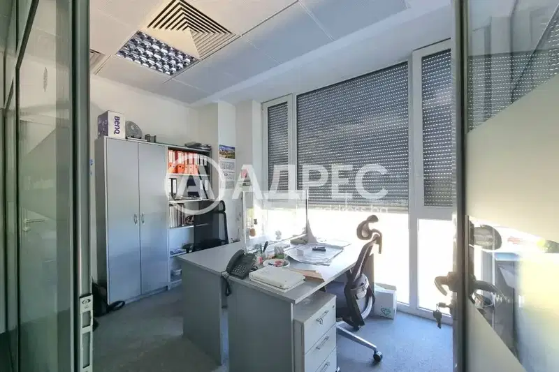 Office in Sofiya, Mladost 4