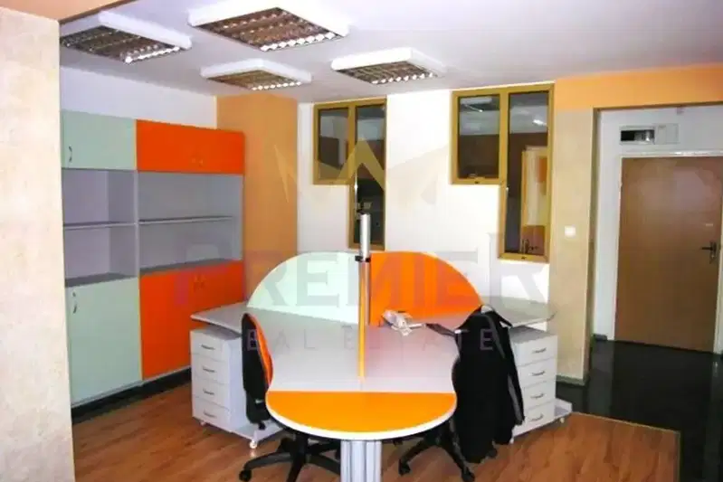 Office in Sofiya, Oborishte