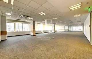 Офис в София, Полигона