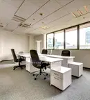 Офис в София, Полигона