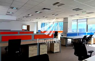 Офис в София, Полигона