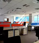 Офис в София, Полигона
