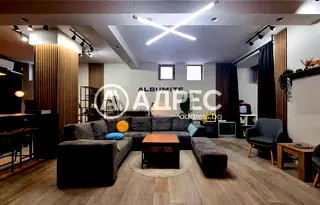 Офис в София, Редута