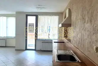 Офис в София, Стрелбище