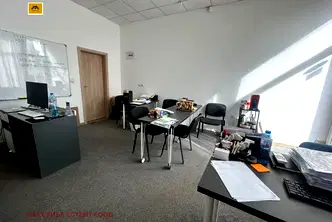 Офис в София, Студентски град