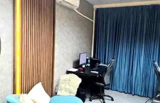 Офис в София, Витоша