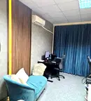 Офис в София, Витоша