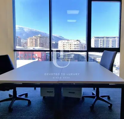 Photo 3 — Office in Sofiya, Vitosha