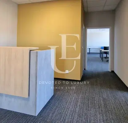 Photo 4 — Office in Sofiya, Vitosha