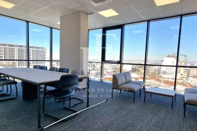 Office in Sofiya, Vitosha