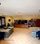 Офис в София, Витоша