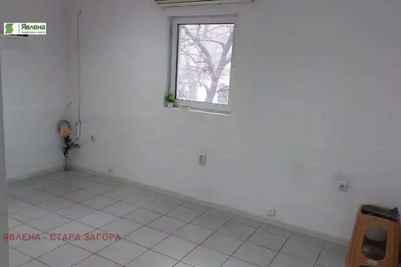 Office in Stara Zagora, Centyr
