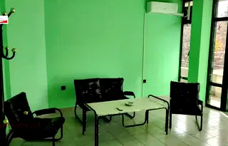 Офис в Стара Загора, Център
