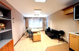 Офис в Стара Загора, Железник - център
