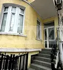 Офис във Варна, Център