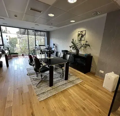 Photo 4 — Office in Varna, Centyr
