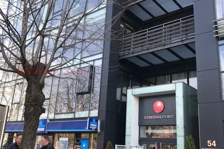 Office in Varna, Centyr
