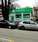 Офис във Варна, Фестивален комплекс
