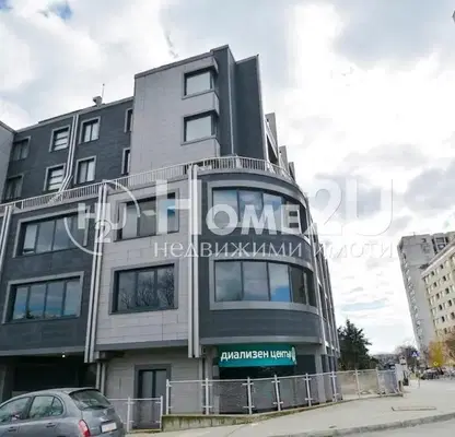 Photo 2 — Office in Varna, Levski 1
