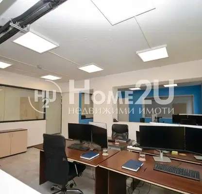 Photo 5 — Office in Varna, Levski 1