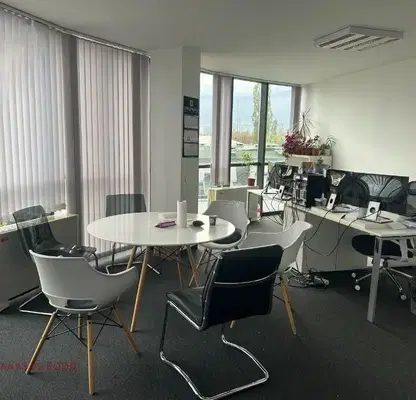 Photo 2 — Office in Varna, Troshevo