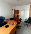 Офис във Велико Търново, Център