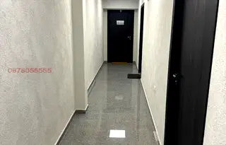 Офис във Враца, Център