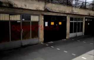 Гараж/Паркомясто в Пловдив, Асенов