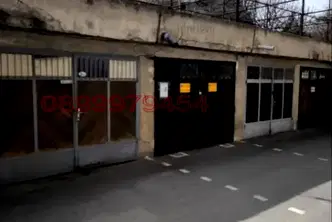Гараж/Паркомясто в Пловдив, Асенов