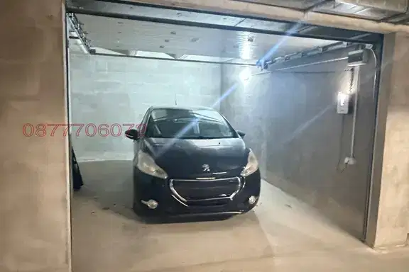 Гараж/Паркомясто в Бургас, Братя Миладинови