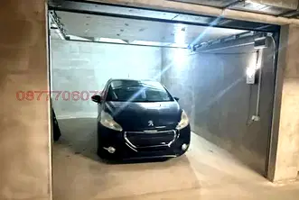Гараж/Паркомясто в Бургас, Братя Миладинови