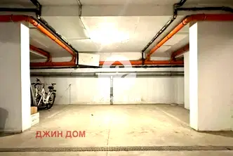 Гараж/Паркомясто в Бургас, к.к. Слънчев бряг