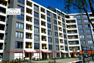 Гараж/Паркомясто в к.к. Св.Св. Константин и Елена
