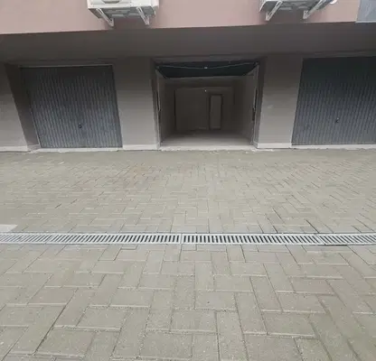 Снимка 2 — Гараж/Паркомясто в Кърджали, Възрожденци