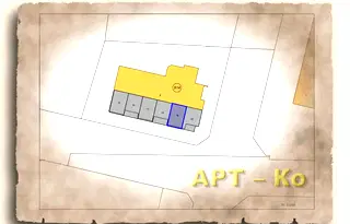 Гараж/Паркомясто в Перник, Изток
