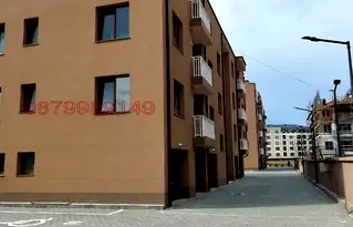 Гараж/Паркомясто в Пловдив, Остромила