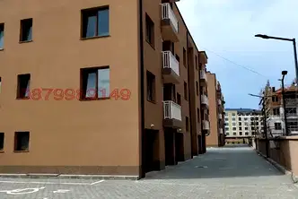 Гараж/Паркомясто в Пловдив, Остромила