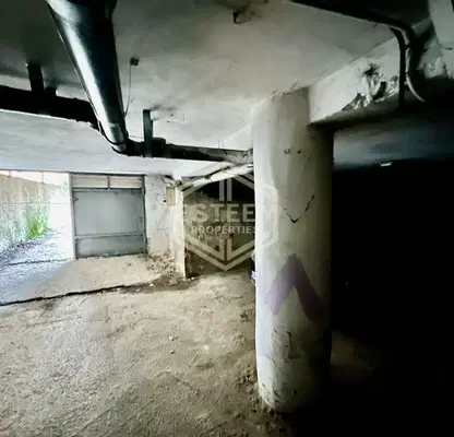 Photo 2 — Garage/Parking in Ruse, Shirok Centyr