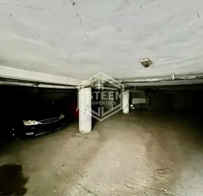 Photo 3 — Garage/Parking in Ruse, Shirok Centyr