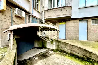 Гараж/Паркомясто в Русе, Широк център