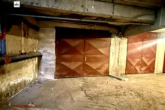 Гараж/Паркомясто в Русе, Широк център